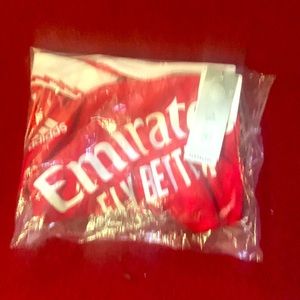 Brand new 2022/23 Arsenal jersey